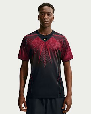 Canada x NOCTA Men's Short-Sleeve Top. Nike.com
